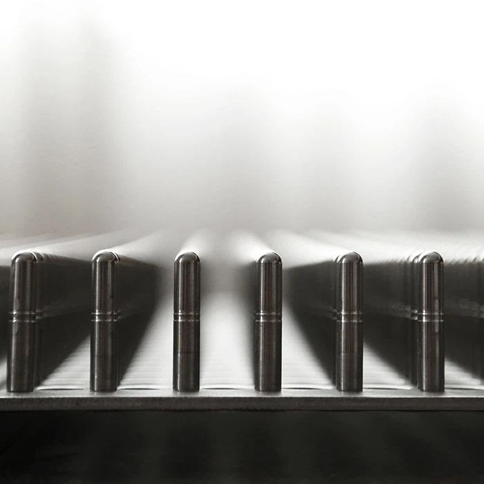 HPMC Capsule Pinbars